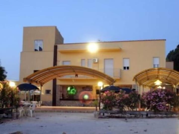 Hotel Terme Gorga