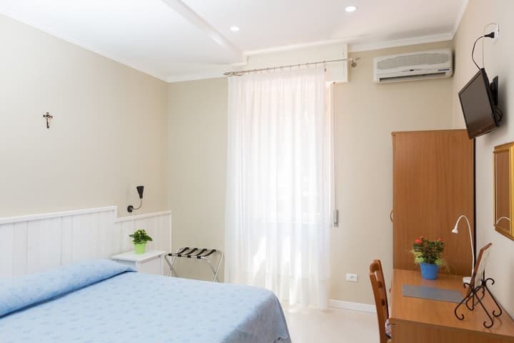 Hotel Terme Gorga
