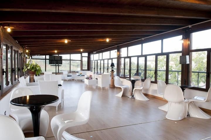 Hotel Terme Gorga