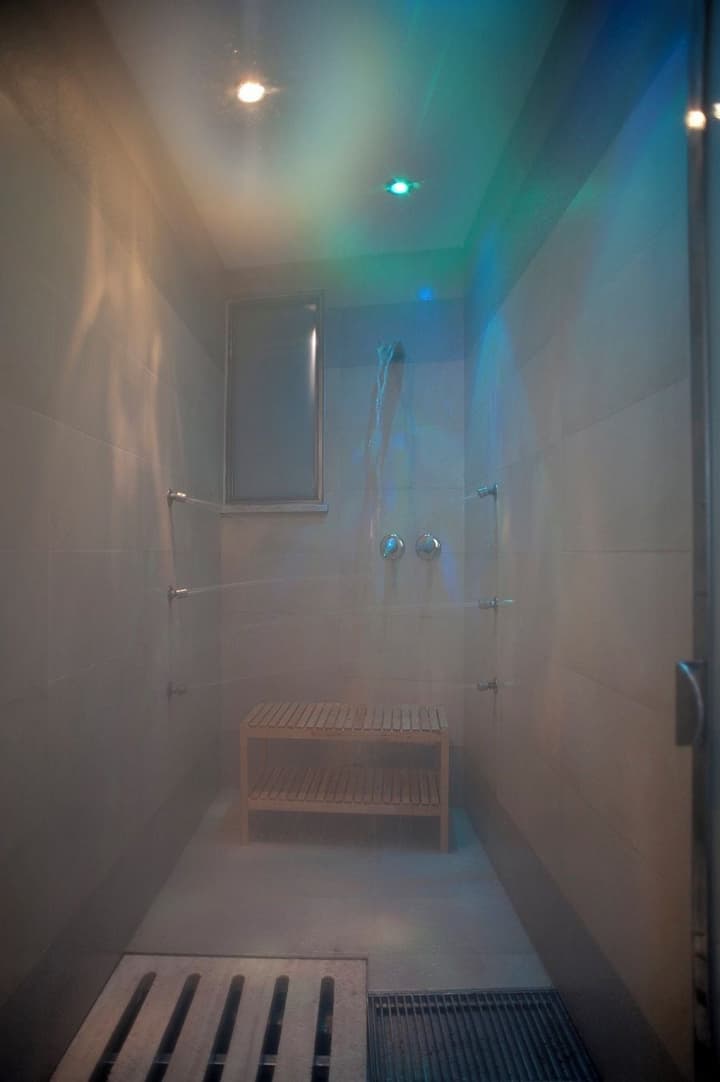 Hotel Terme Gorga