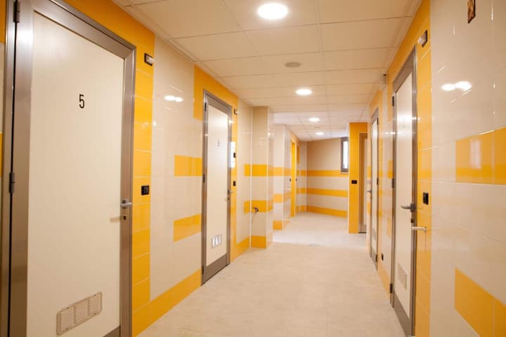 Hotel Terme Gorga