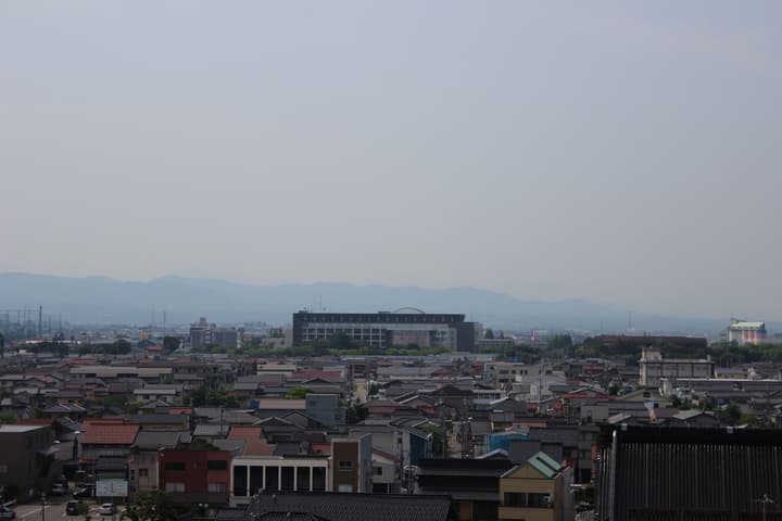 Grand Hotel Hakusan