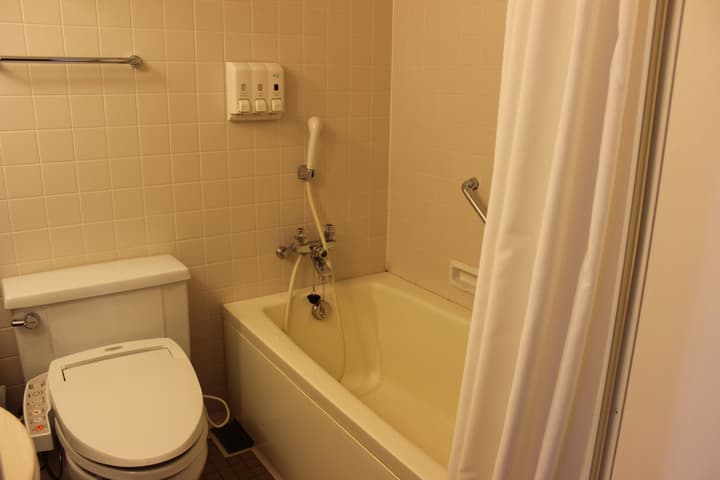 Grand Hotel Hakusan