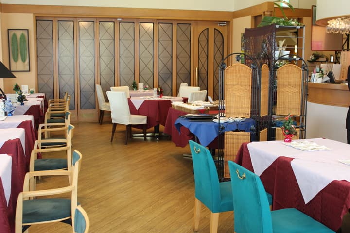 Grand Hotel Hakusan