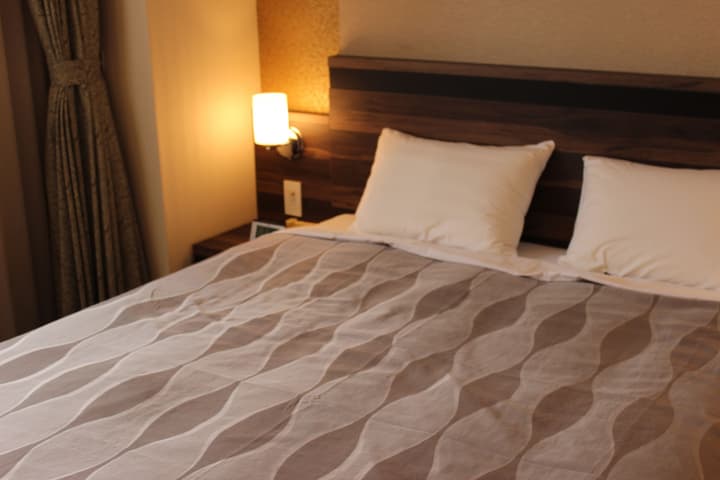 Grand Hotel Hakusan
