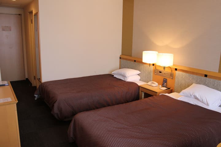 Grand Hotel Hakusan