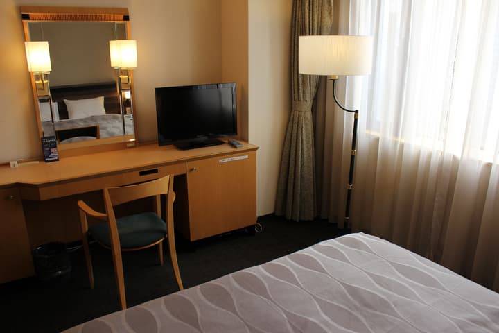 Grand Hotel Hakusan