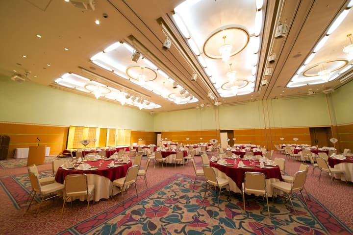 Grand Hotel Hakusan