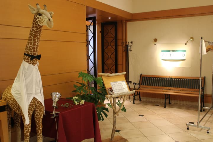 Grand Hotel Hakusan
