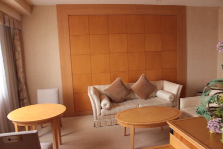 Grand Hotel Hakusan