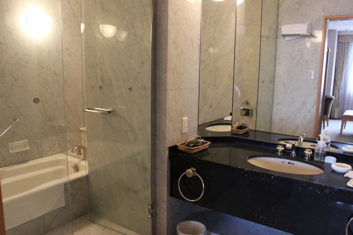 Grand Hotel Hakusan