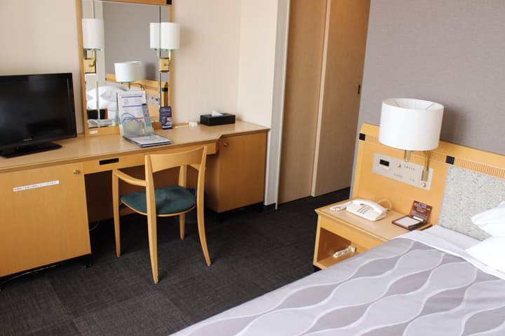 Grand Hotel Hakusan