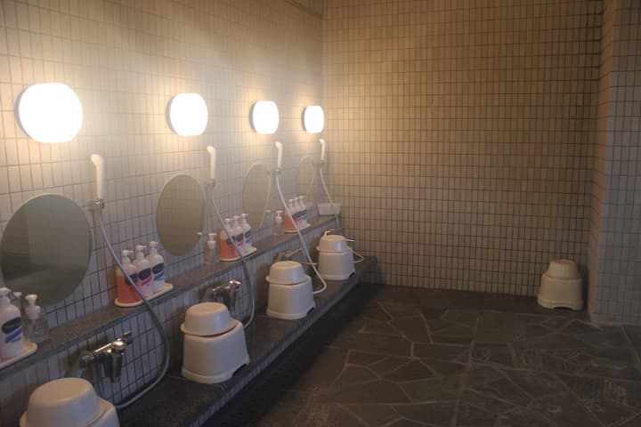 Grand Hotel Hakusan