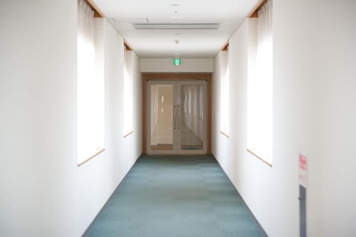 Grand Hotel Hakusan