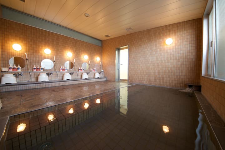 Grand Hotel Hakusan