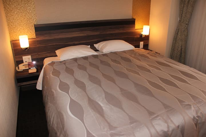 Grand Hotel Hakusan