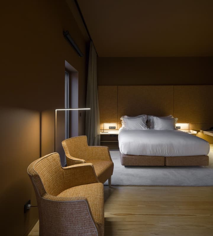Monverde - Wine Experience Hotel by Unlock Hotels