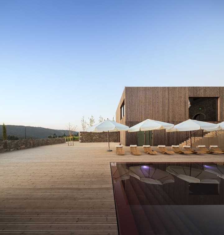 Monverde - Wine Experience Hotel by Unlock Hotels