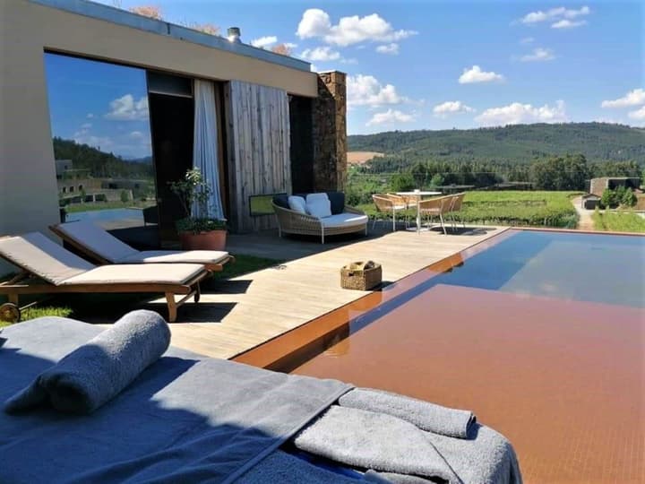 Monverde - Wine Experience Hotel by Unlock Hotels