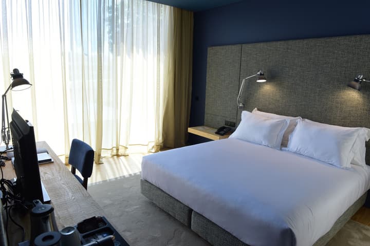 Monverde - Wine Experience Hotel by Unlock Hotels