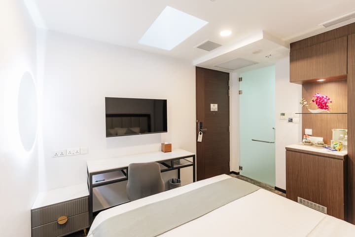 Santa Grand Hotel East Coast, a NuVe Group Collection
