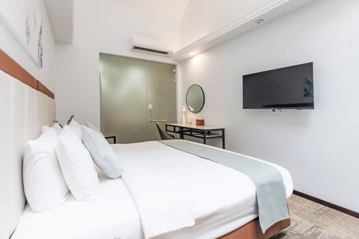 Santa Grand Hotel East Coast, a NuVe Group Collection
