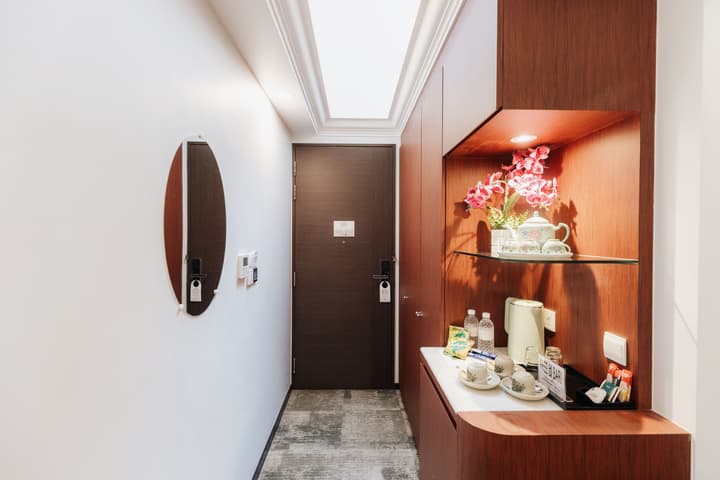 Santa Grand Hotel East Coast, a NuVe Group Collection