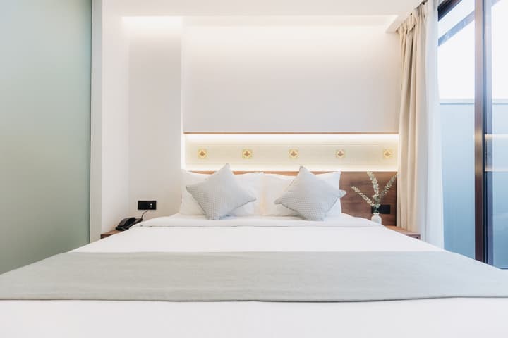 Santa Grand Hotel East Coast, a NuVe Group Collection