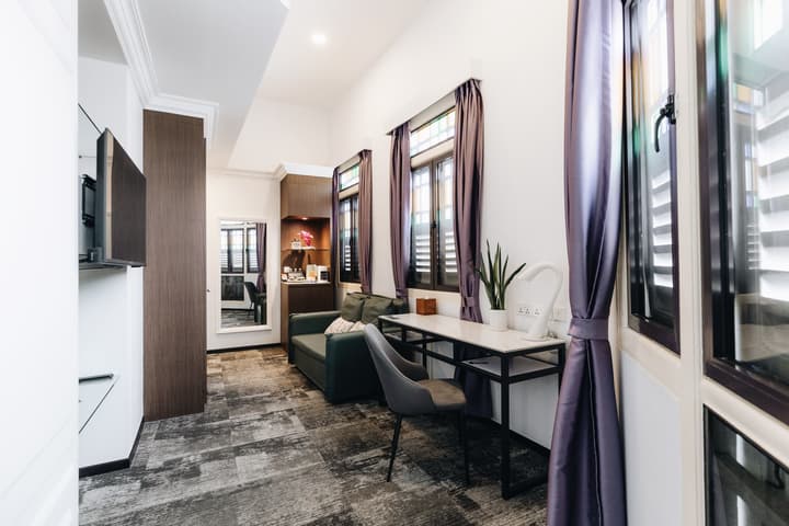 Santa Grand Hotel East Coast, a NuVe Group Collection