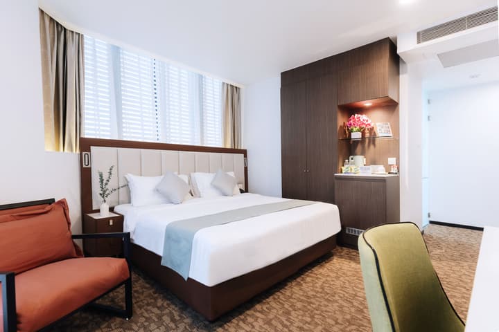 Santa Grand Hotel East Coast, a NuVe Group Collection