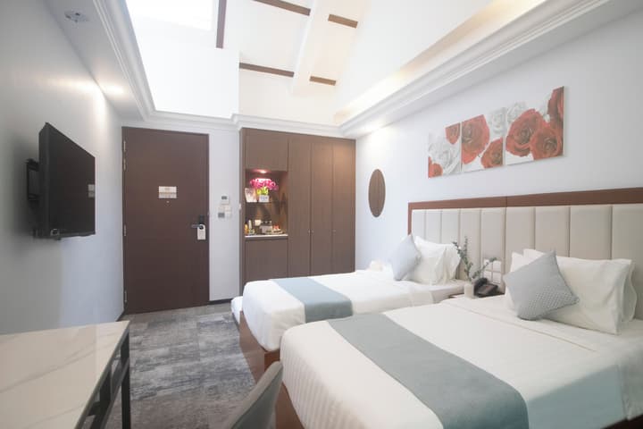 Santa Grand Hotel East Coast, a NuVe Group Collection