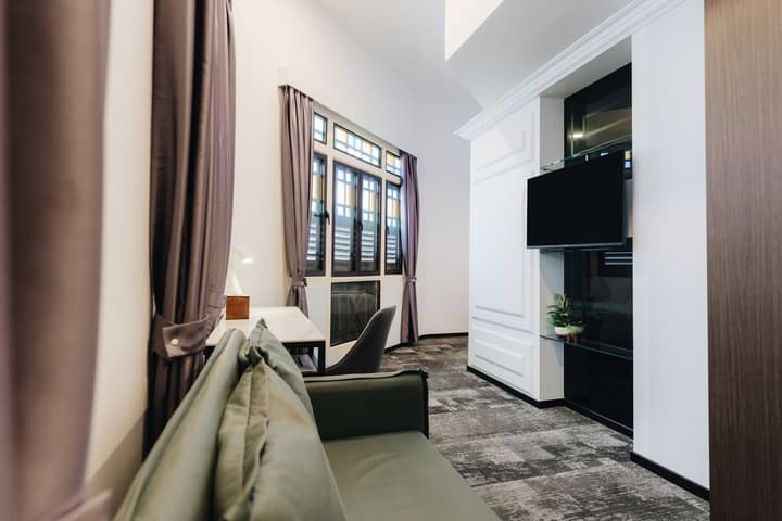 Santa Grand Hotel East Coast, a NuVe Group Collection