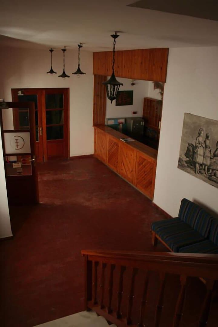 Flisvos Hotel