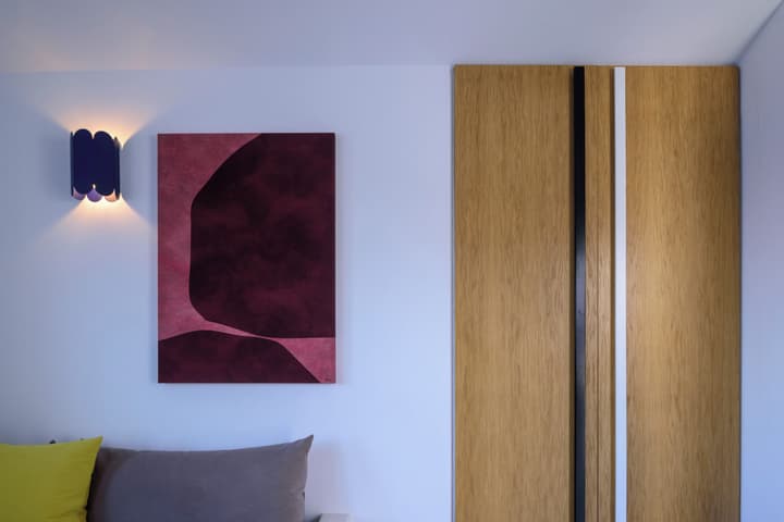 Neptune Luxury Spa Suites