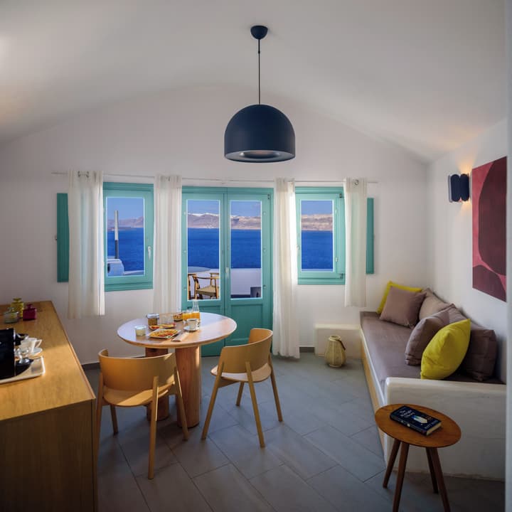 Neptune Luxury Spa Suites