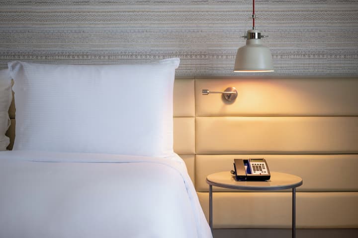 Radisson Blu Hotel, Marrakech Carré Eden