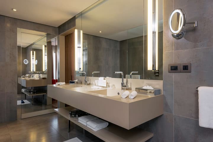 Radisson Blu Hotel, Marrakech Carré Eden