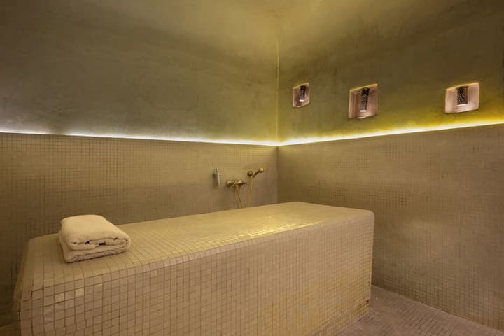 Radisson Blu Hotel, Marrakech Carré Eden