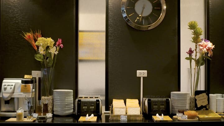 Lani Chiang Mai Hotel