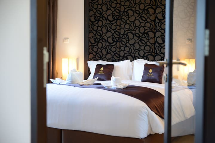 Lani Chiang Mai Hotel