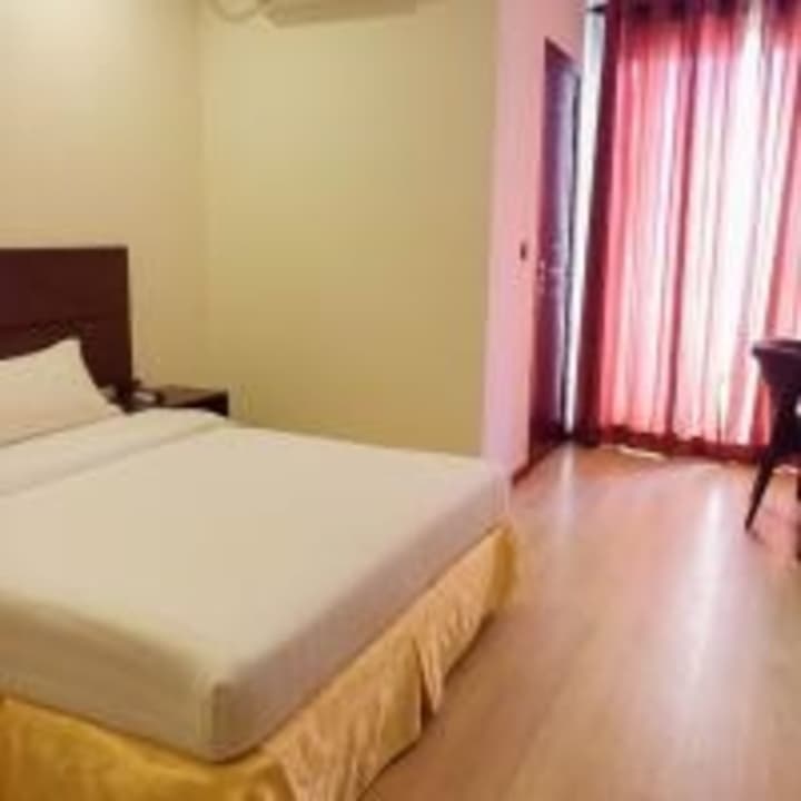 WhiteShell Island Hotel & Spa