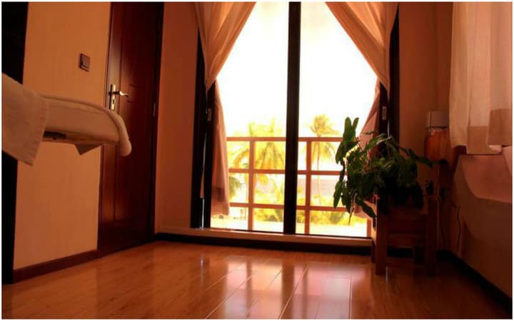 WhiteShell Island Hotel & Spa