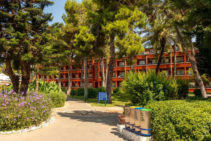 AQI Pegasos Club - All Inclusive