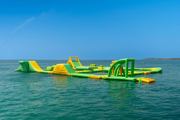 AQI Pegasos Club - All Inclusive