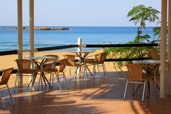 AQI Pegasos Club - All Inclusive