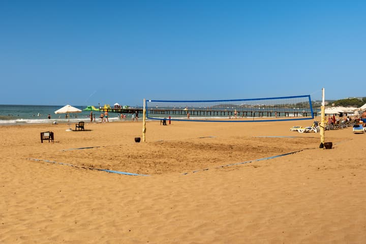 AQI Pegasos Club - All Inclusive