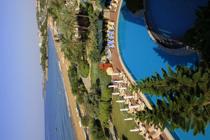 AQI Pegasos Club - All Inclusive