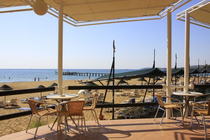 AQI Pegasos Club - All Inclusive