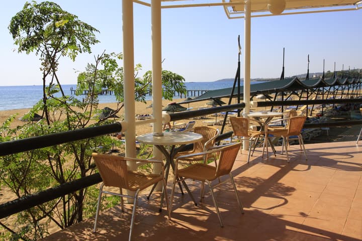 AQI Pegasos Club - All Inclusive