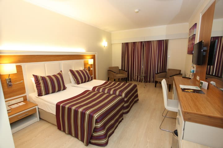 AQI Pegasos Royal - All inclusive